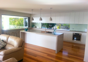 Brisbane kitchen renovations