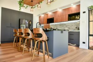 Kitchen Cabinet makers Brisbane