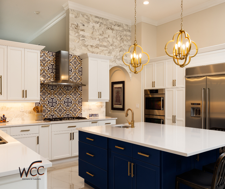 Cabinet Makers in Brisbane - WCC Kitchens